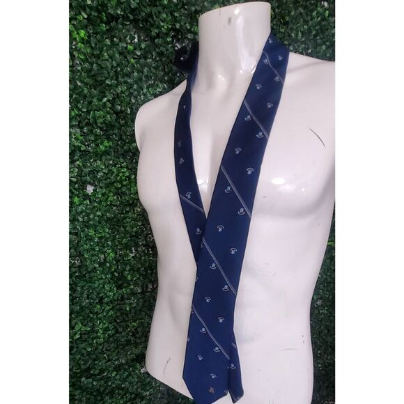 Lanvin tie - Picture 1 of 5